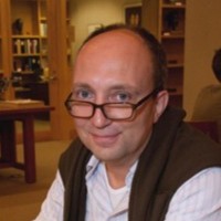 Christopher Hull