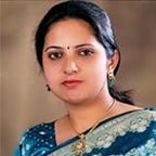 Deepa Sheshadri