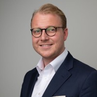 Henrik Berg Klemmetsen