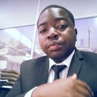 Tafadzwa Anthony Nhema