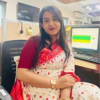 Sharmin Haider