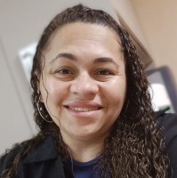 Maria Conceição De Souza Cavalcante