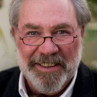 David Parry-Davies