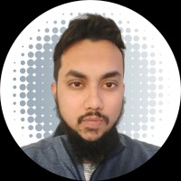Mohammed Haseeb
