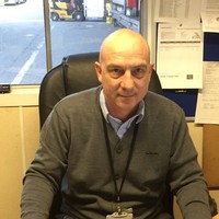 Mark. Cowell