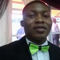Adetunji Victor Adedamola