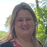 Christine Rostron Morales