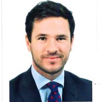 Jorge Laín Abengochea