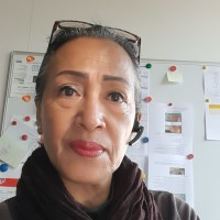 Sjane De Fretes