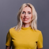 Beata Smiljanic-Kokai