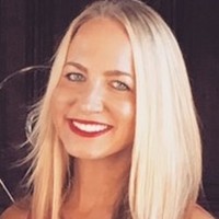Keely Washburn