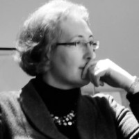 Clare Weissenberg
