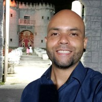Claudio Pascoal Cruz
