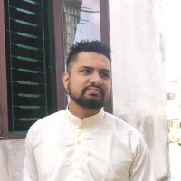 Deepak Kandel