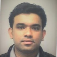 Ahmed Shamjith