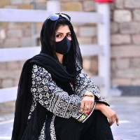 Rizwana Khokhar