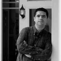 Rodrigo De las Casas