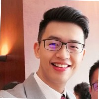 Ian Xie