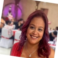 Wilmarys Negron Velez