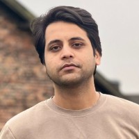 Haris Ahmed Qureshi