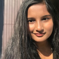 Arsha Thapa