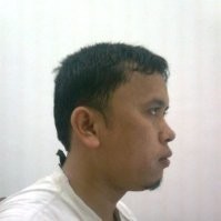 Atas Siregar