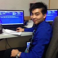 Randy Mao