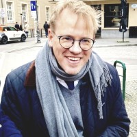 William Lindsay SIMPSON