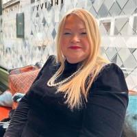 Caroline Bosdet