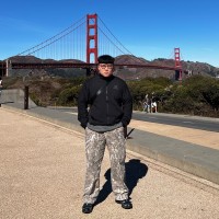 Ben Wang