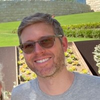 Jon Rubenstein