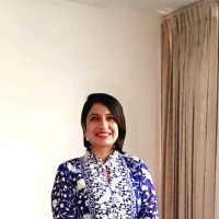 Juhi Talwar