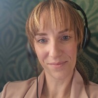Christina Truesdale