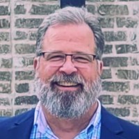 Jon Crosby