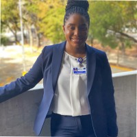 Fadia Charles, Mba