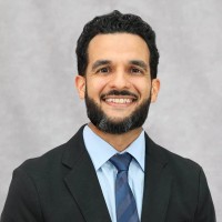 Yaser Rahim, Md