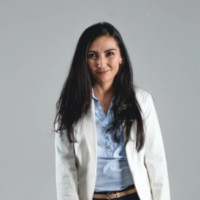 Verónica Chiriboga Paredes