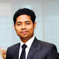 Md. Monir Hossen