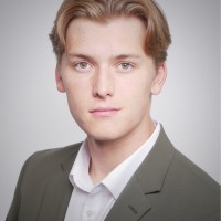 Bruno Jürgen Johannes Reil