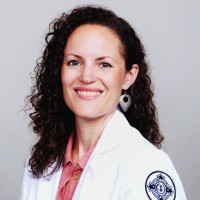 Rosalie Hatfield, Msn, Whnp-Bc
