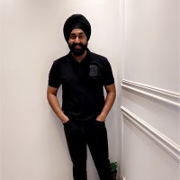 RAVNEESH SINGH SETHI