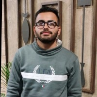 Nikhil Arora