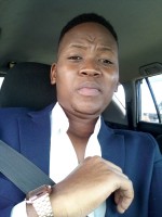 Thuto Seitshiro