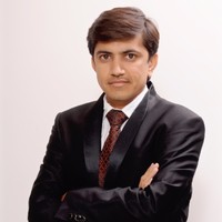 Bhavesh Jani