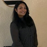 Faria Haque