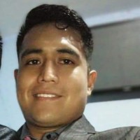 Ronny Ithalo Robles Pascual