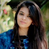 Jinali Raval
