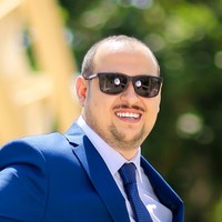 Ahmed Magdy Attour