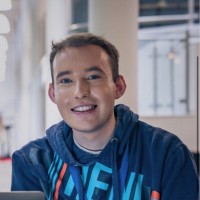Liam Daniel Goff