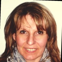 Gwen Whetton (MCIPS)